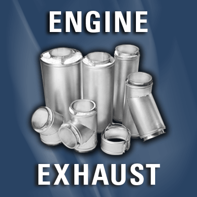 Engine Exhaust